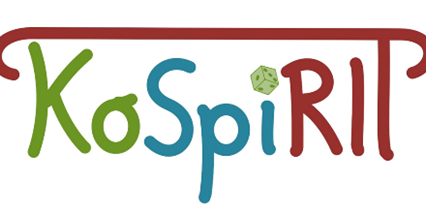 KoSpiRIT logo