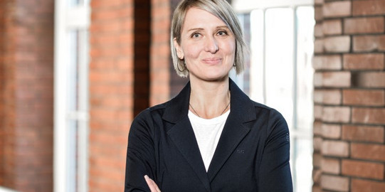 Tanja Burda Picture of Tanja Burda