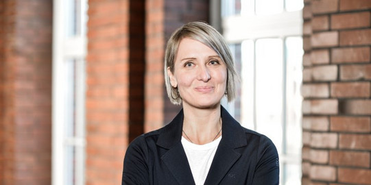 Foto von Tanja Burda