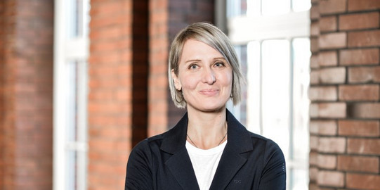 Picture of Tanja Burda