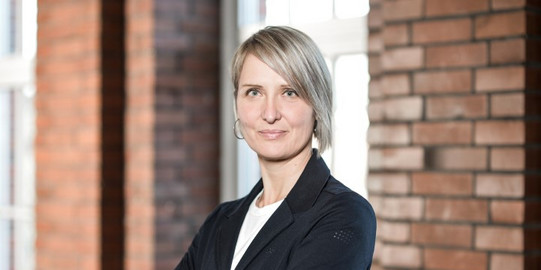 Tanja Burda Bild von Tanja Burda