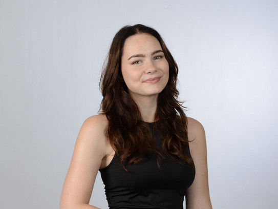 Foto von Carlotta Buchholz