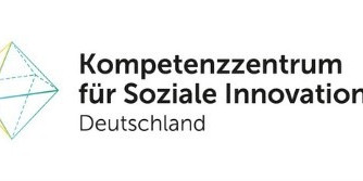 Logo des Kompetenzzentrums für Soziale Innovationen Deutschland