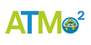 Logo Projekt ATMO2