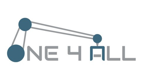 Logo von ONE4ALL