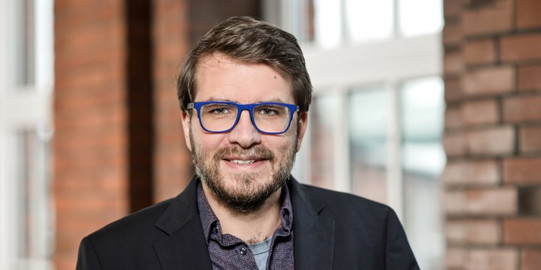 Picture of Dr. Rick Hölsgens