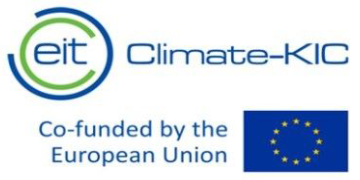 Logo eit Climate-KIC