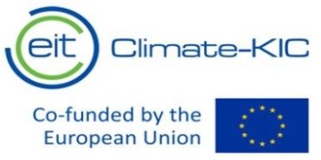 Logo eit Climate-KIC