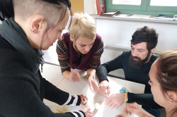 Theaterprojekt