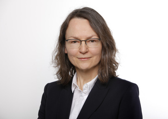 Foto von Ellen Hilf