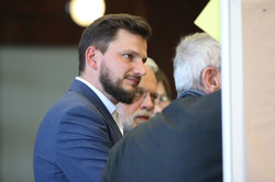 KoSI-Lab Stadtdialog „Soziale Innovation in Dortmund - kommunalen Herausforderungen mit innovativen Ansätzen begegnen“ in der Sozialforschungsstelle Dortmund