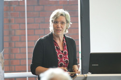 KoSI-Lab Stadtdialog „Soziale Innovation in Dortmund - kommunalen Herausforderungen mit innovativen Ansätzen begegnen“ in der Sozialforschungsstelle Dortmund