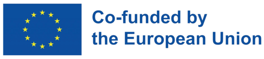 EU Funding Logo