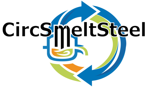 Logo CircSmeltSteel