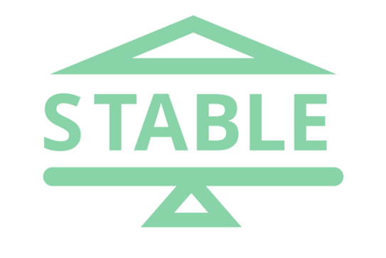 Projektlogo STABLE