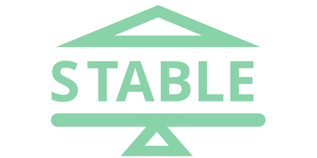 Projektlogo Stable