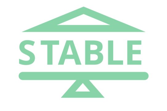 Projektlogo STABLE