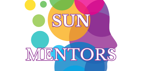 Sunmentors Logo SUNMENTORS Logo