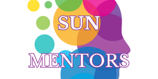 SUNMENTORS Logo
