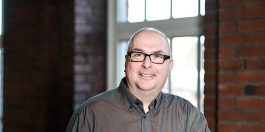 Picture of Michael Bödeker