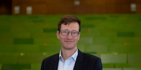 Dr. habil. Bastian Pelka Foto von Dr. habil. Bastian Pelka