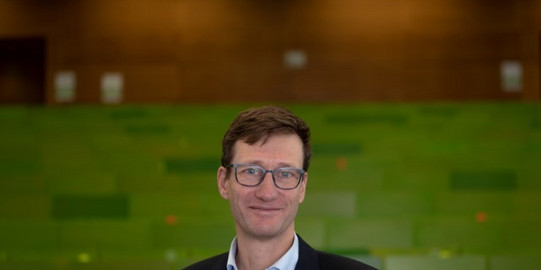 Picture of Dr. habil. Bastian Pelka 