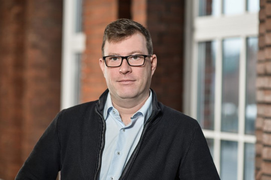 Jens Maylandt Foto von Jens Maylandt