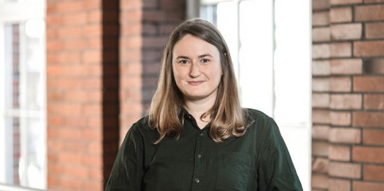 Picture of Christine Best