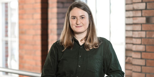 Picture of Christine Best