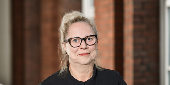 Picture of Dr. Edelgard Kutzner