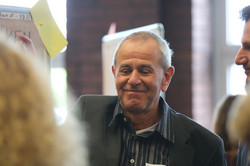 KoSI-Lab Stadtdialog „Soziale Innovation in Dortmund - kommunalen Herausforderungen mit innovativen Ansätzen begegnen“ in der Sozialforschungsstelle Dortmund