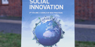Cover von "Atlas of Social Innovation 2nd Volume: A World of New Practices"