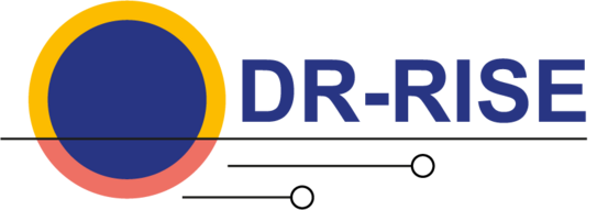 Logo DR-RISE