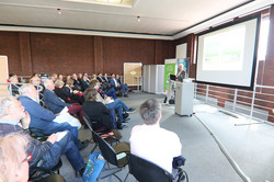 KoSI-Lab Stadtdialog „Soziale Innovation in Dortmund - kommunalen Herausforderungen mit innovativen Ansätzen begegnen“ in der Sozialforschungsstelle Dortmund