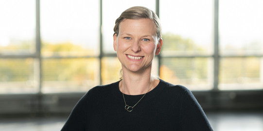 Photo of Tessa Flatten