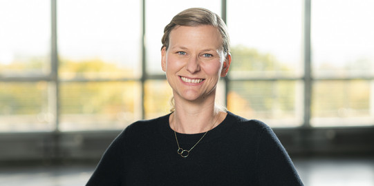 Prof. Dr. Tessa Flatten Foto Tessa Flatten