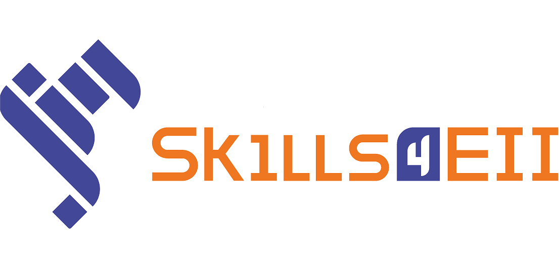 Projektlogo Skills4EII