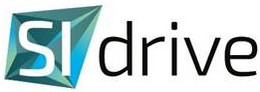 Logo SI drive