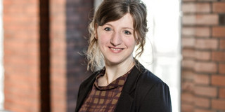 Foto von Dr. Jennifer Eckhardt