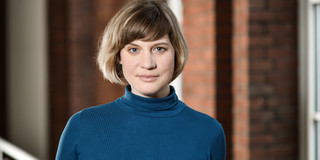 Christina Meyn Bild von Christina Meyn