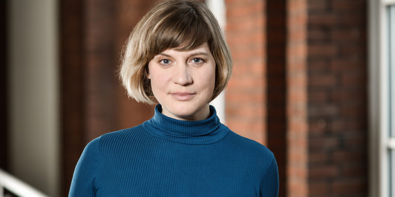 Christina Meyn Bild von Christina Meyn