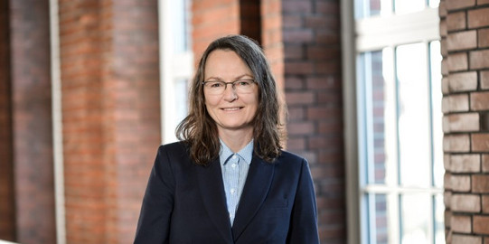 Ellen Hilf Foto von Ellen Hilf
