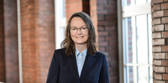 Ellen Hilf Foto von Ellen Hilf