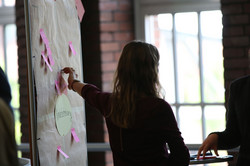 KoSI-Lab Stadtdialog „Soziale Innovation in Dortmund - kommunalen Herausforderungen mit innovativen Ansätzen begegnen“ in der Sozialforschungsstelle Dortmund
