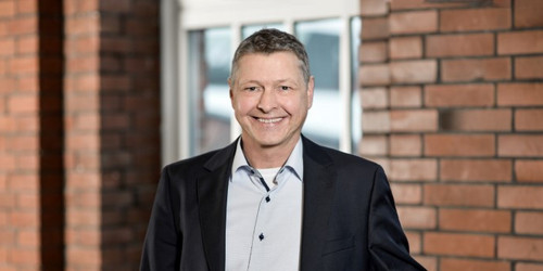 Picture of Dr. Michael Kohlgrüber