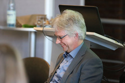 Treffen vom TRANSIT-Projekt (TRANsformative Social Innovation Theory) in der Sozialforschungsstelle Dortmund