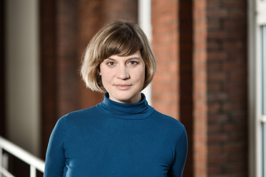 Picture of Christina Meyn