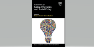 Cover Handbook on Social Innovation and Social Policy Cover Handbook on Social Innovation and Social Policy