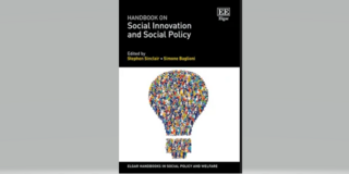 Cover Handbook on Social Innovation and Social Policy