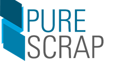 PURESCRAP project logo
